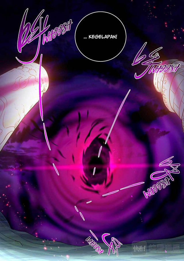 The Strongest Caveman Chapter 70 - halaman 15