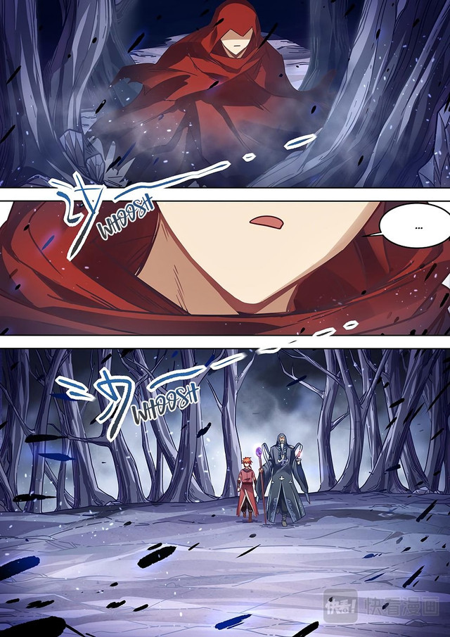 The Strongest Caveman Chapter 72 - halaman 11