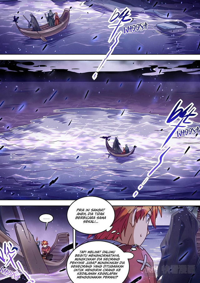 The Strongest Caveman Chapter 72 - halaman 14
