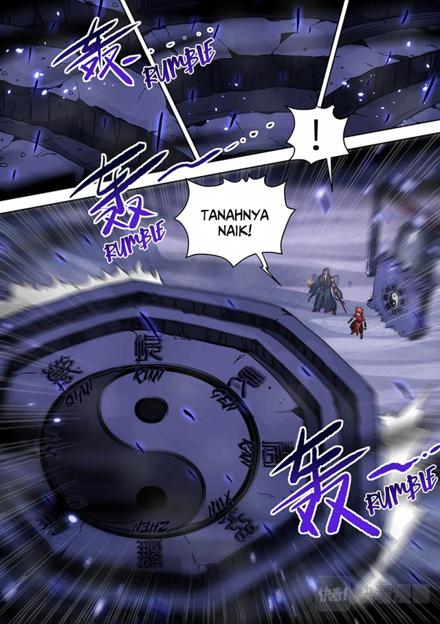 The Strongest Caveman Chapter 74 - halaman 14