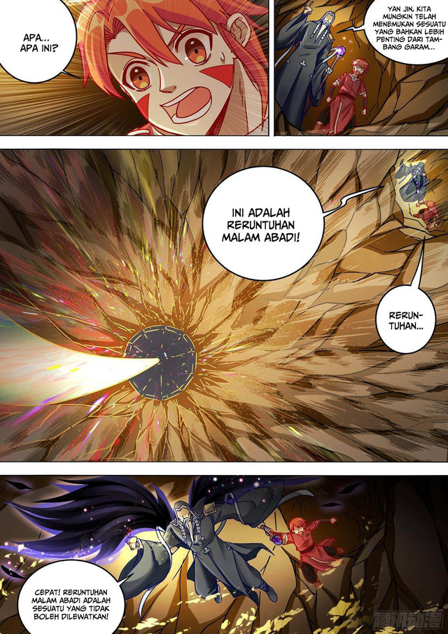 The Strongest Caveman Chapter 76 - halaman 2