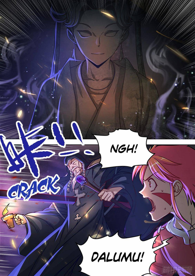 The Strongest Caveman Chapter 78 - halaman 17