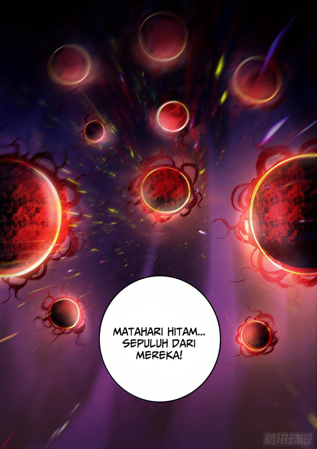 The Strongest Caveman Chapter 78 - halaman 2
