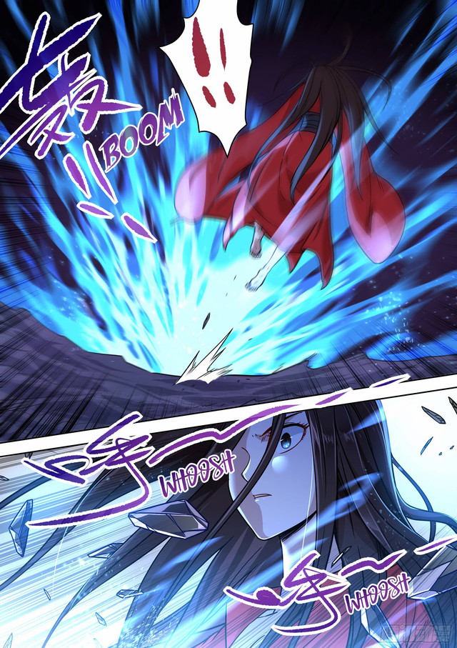 The Strongest Caveman Chapter 79 - halaman 16