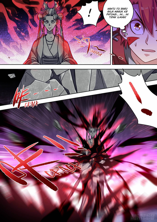 The Strongest Caveman Chapter 79 - halaman 3