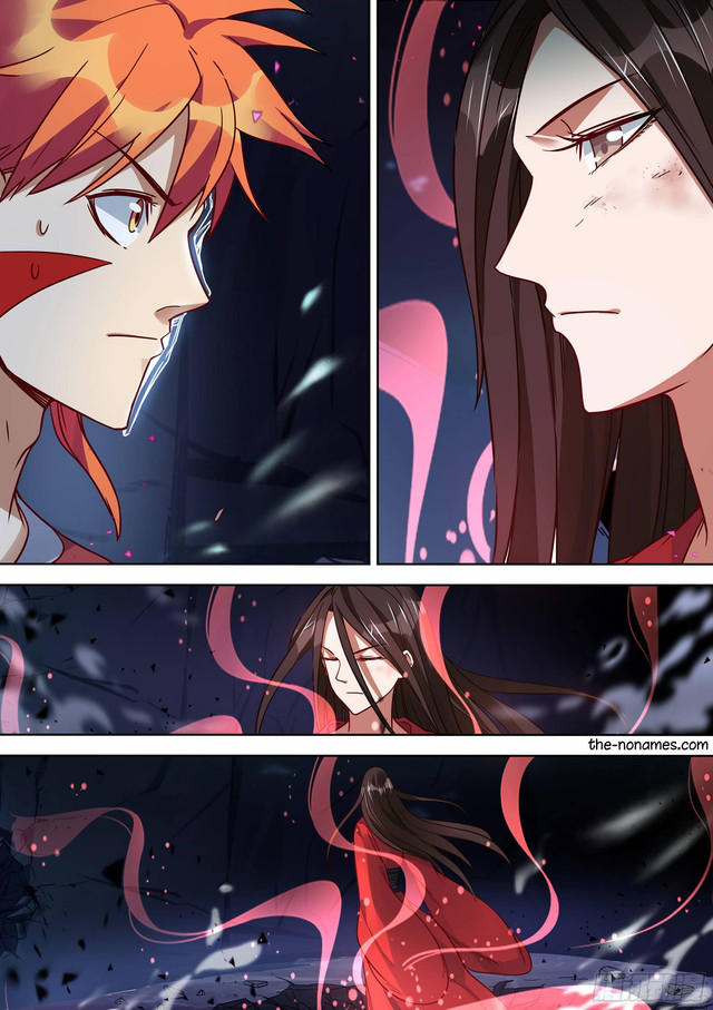 The Strongest Caveman Chapter 80 - halaman 13