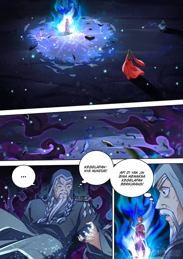 The Strongest Caveman Chapter 80 - halaman 2