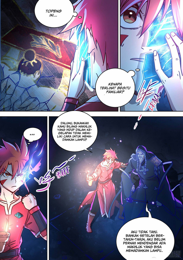 The Strongest Caveman Chapter 81 - halaman 2