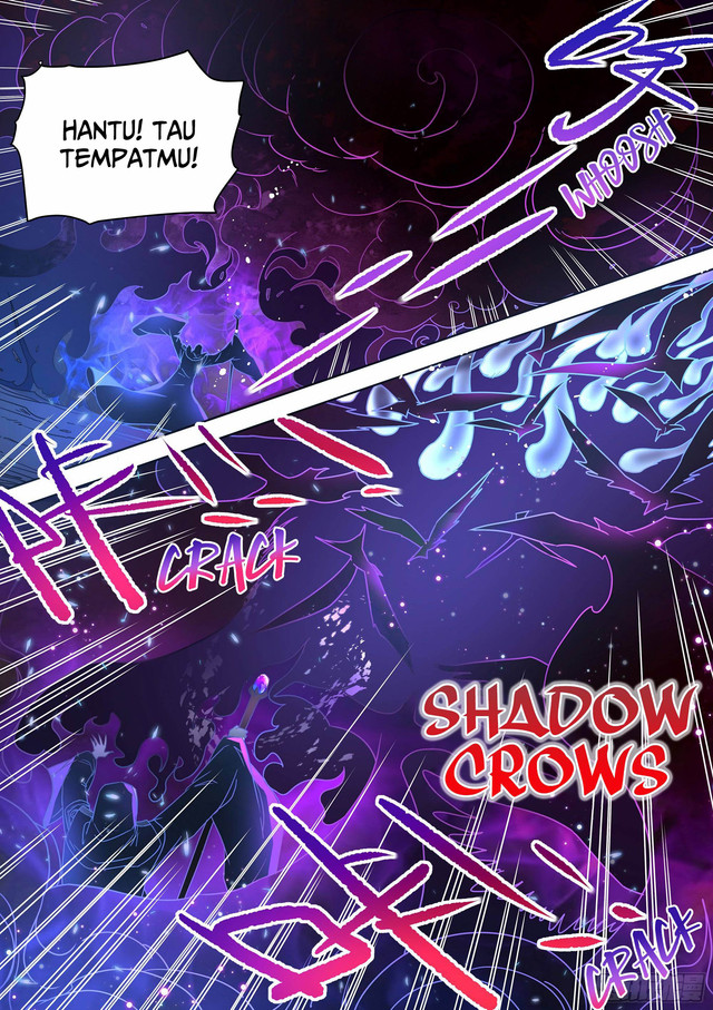 The Strongest Caveman Chapter 81 - halaman 7