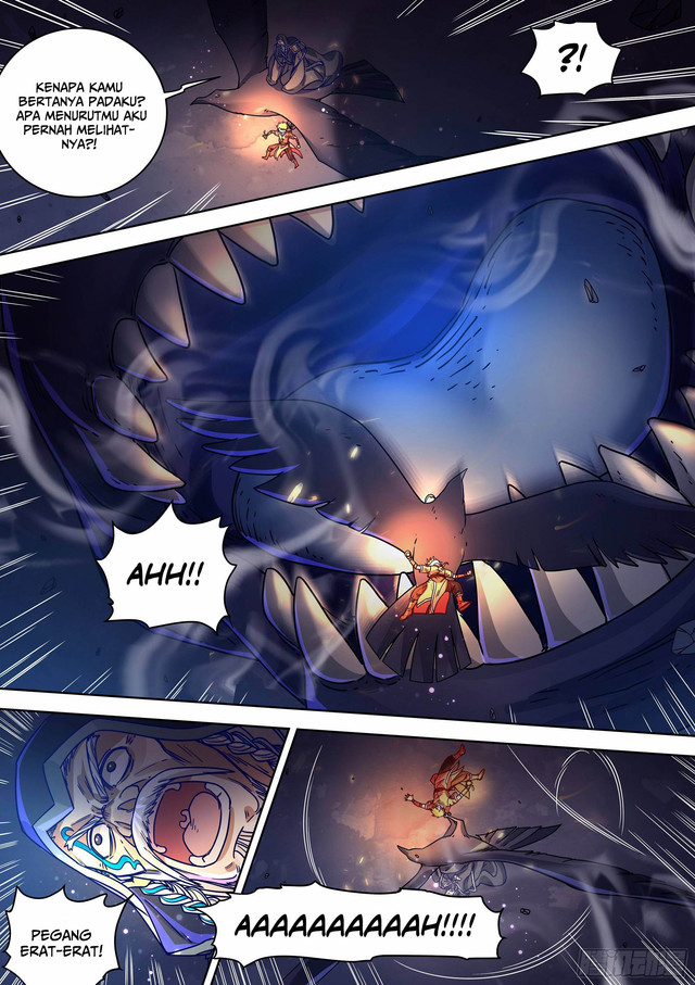 The Strongest Caveman Chapter 82 - halaman 3