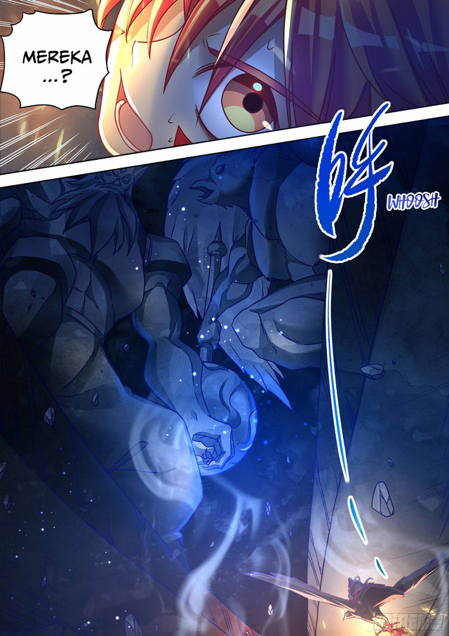 The Strongest Caveman Chapter 82 - halaman 7