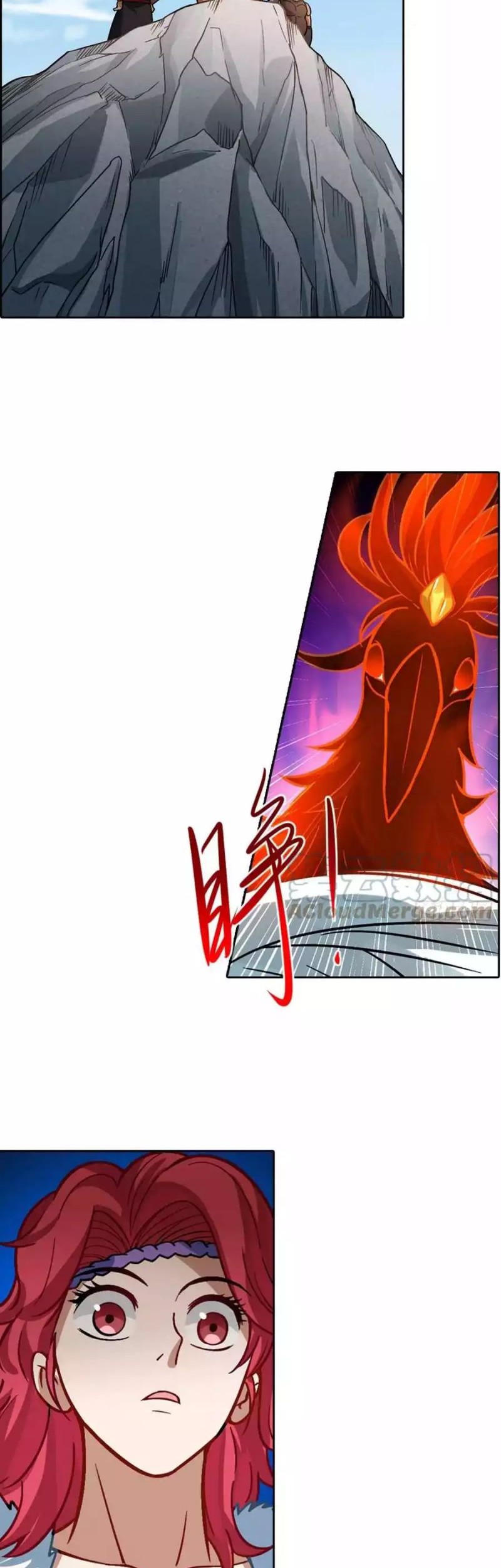 The Strongest Caveman Chapter 87 - halaman 14