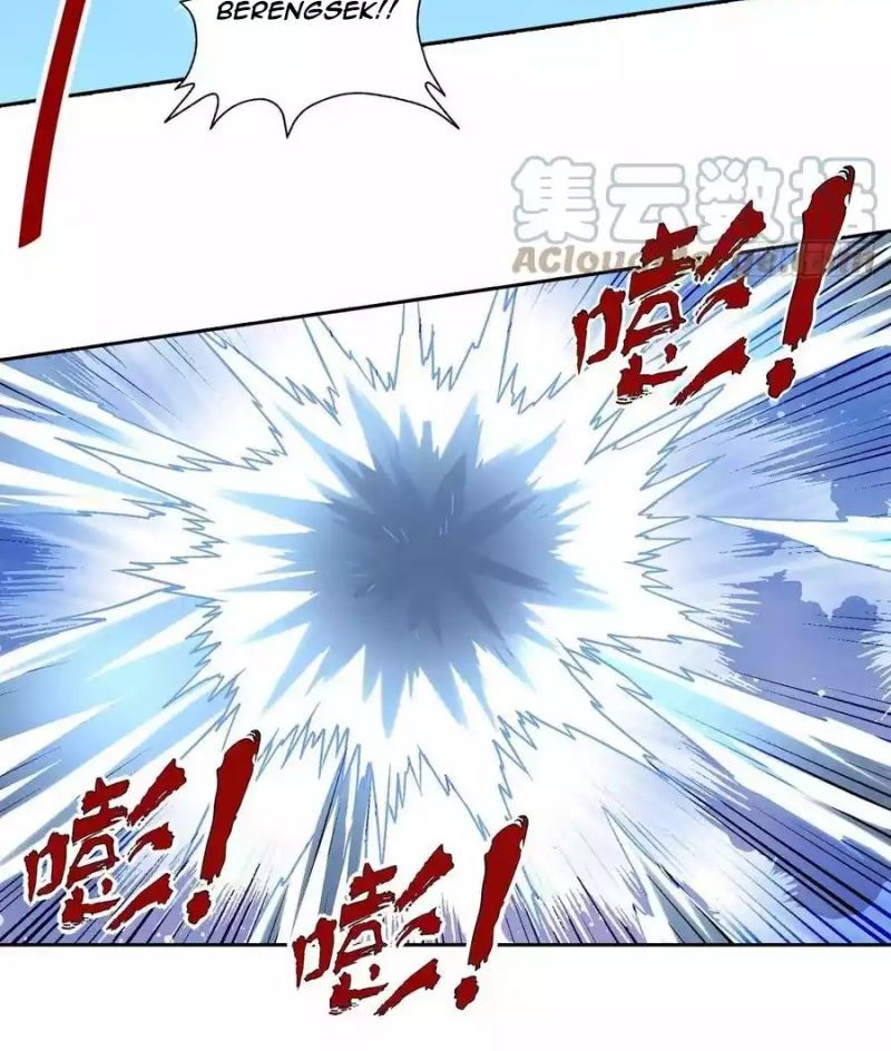 The Strongest Caveman Chapter 88 - halaman 11
