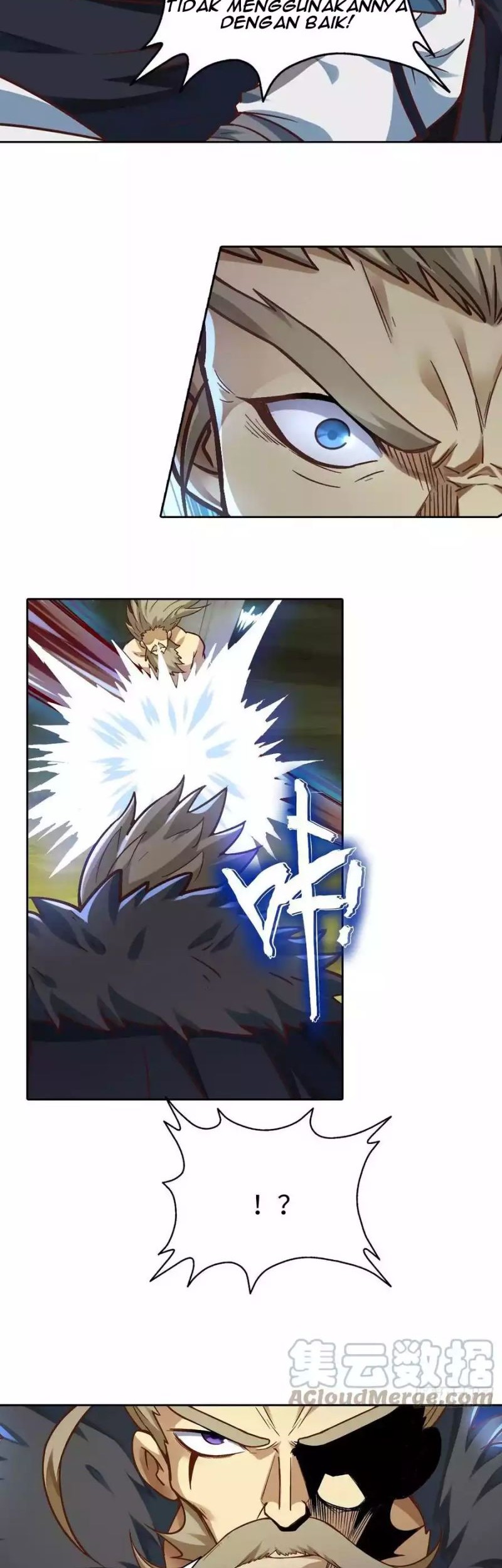 The Strongest Caveman Chapter 88 - halaman 16
