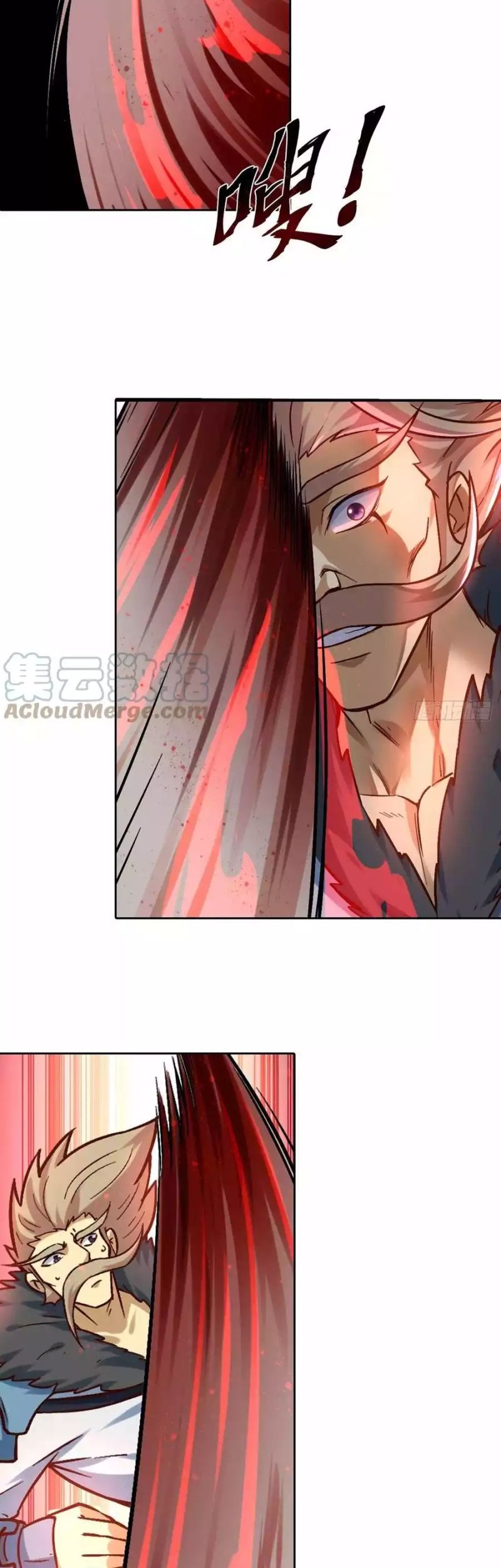 The Strongest Caveman Chapter 88 - halaman 20