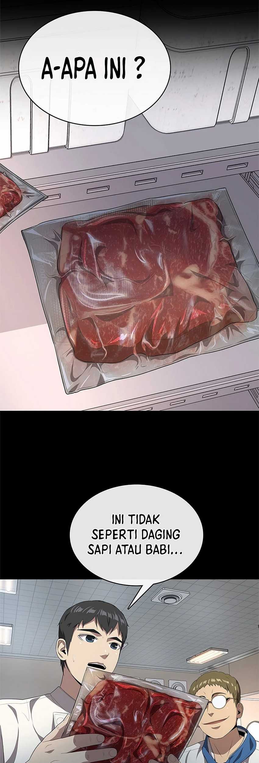 The Strongest Chef in Another World Chapter 1 - halaman 1