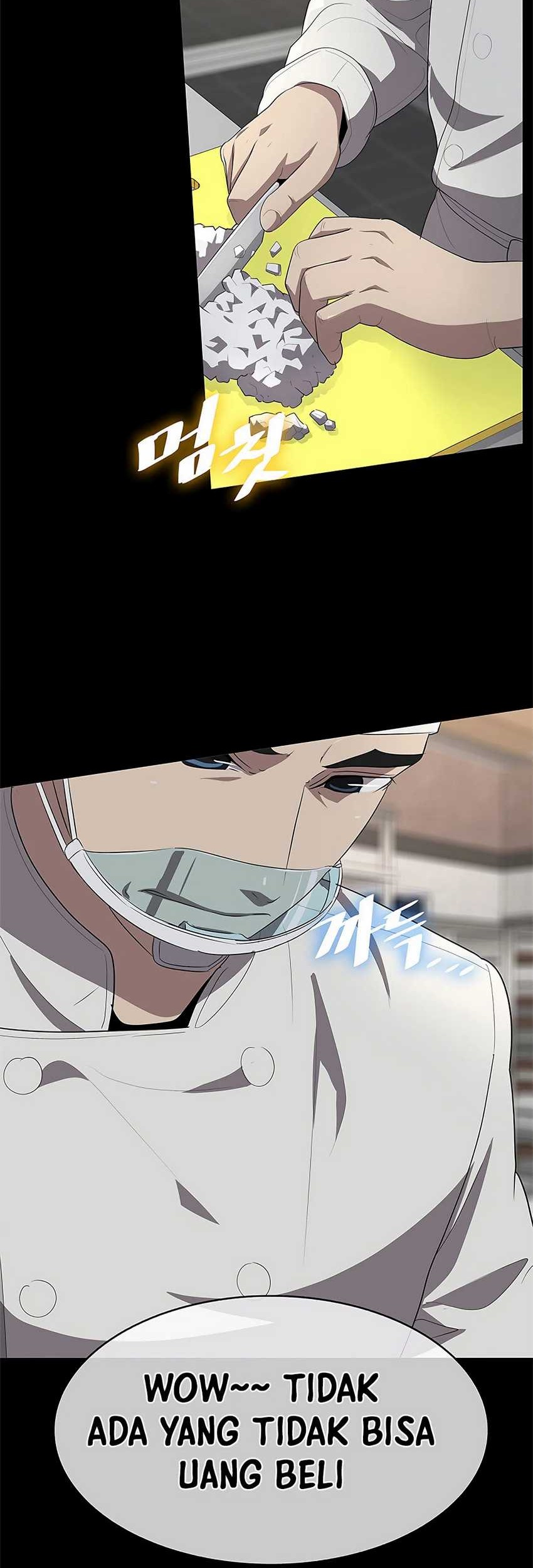 The Strongest Chef in Another World Chapter 1 - halaman 10