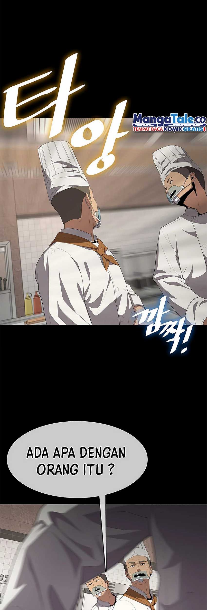 The Strongest Chef in Another World Chapter 1 - halaman 11