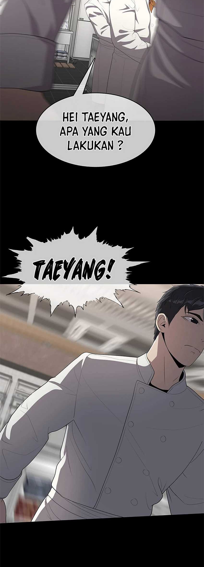 The Strongest Chef in Another World Chapter 1 - halaman 12
