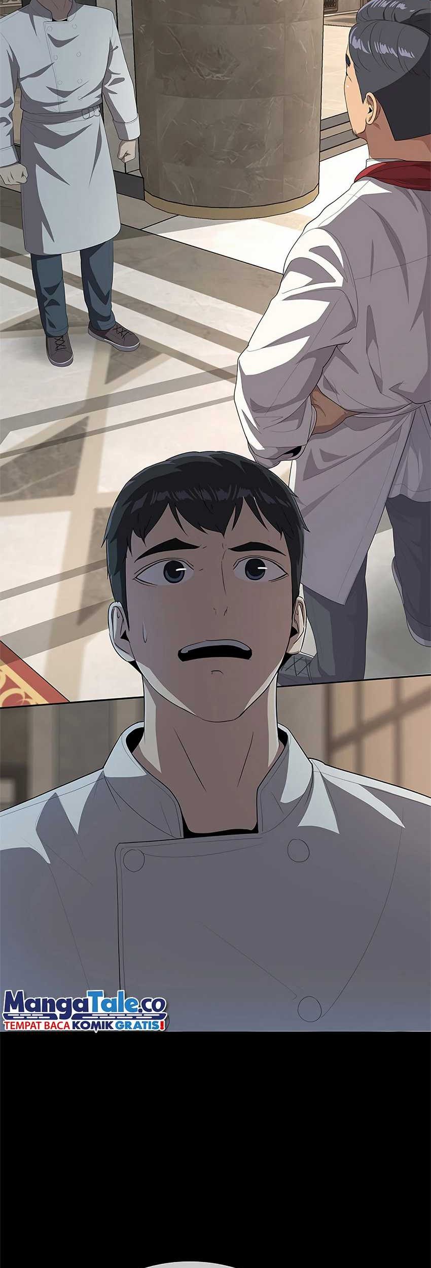 The Strongest Chef in Another World Chapter 1 - halaman 15