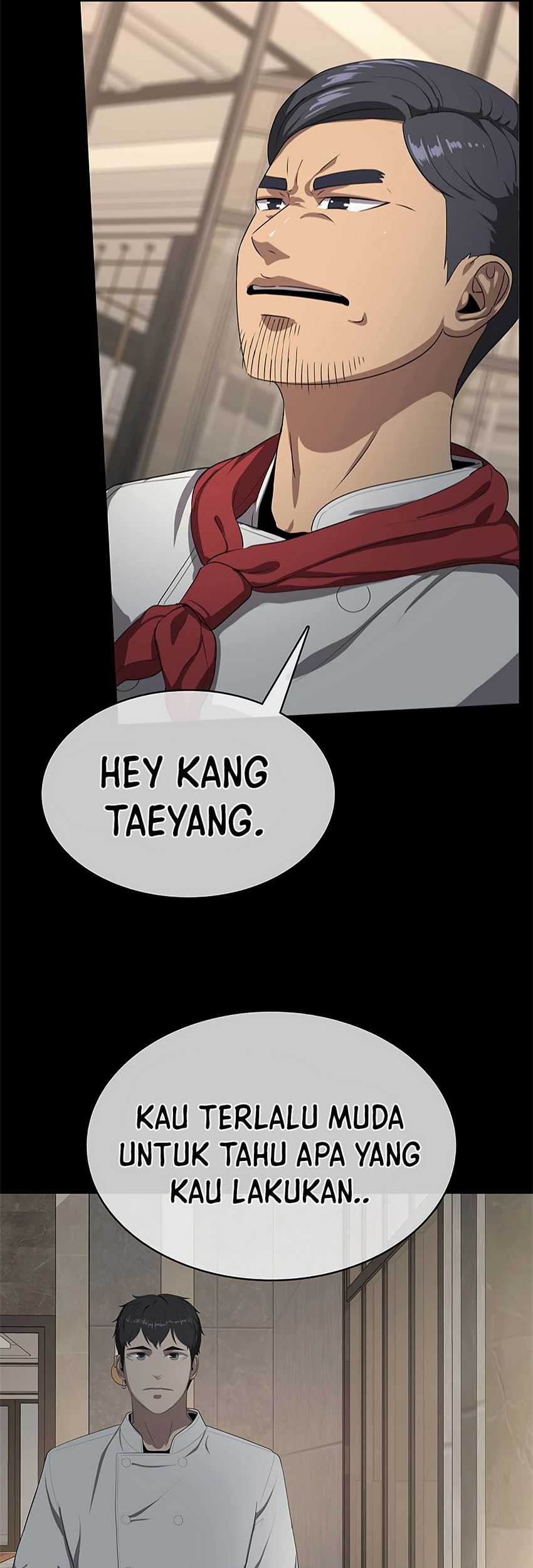 The Strongest Chef in Another World Chapter 1 - halaman 17