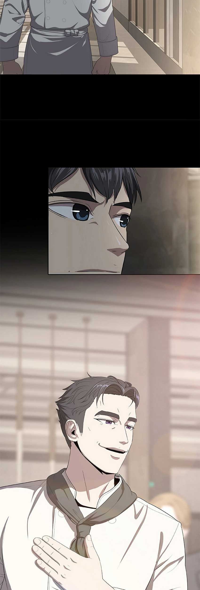 The Strongest Chef in Another World Chapter 1 - halaman 18