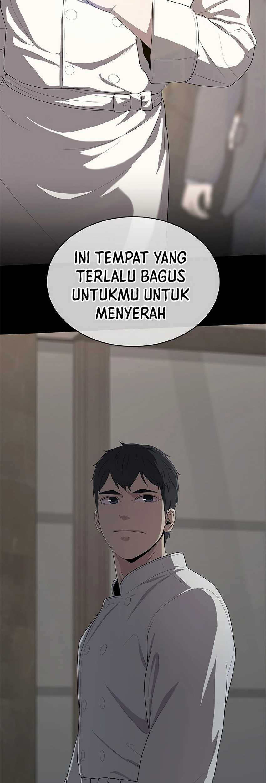 The Strongest Chef in Another World Chapter 1 - halaman 19