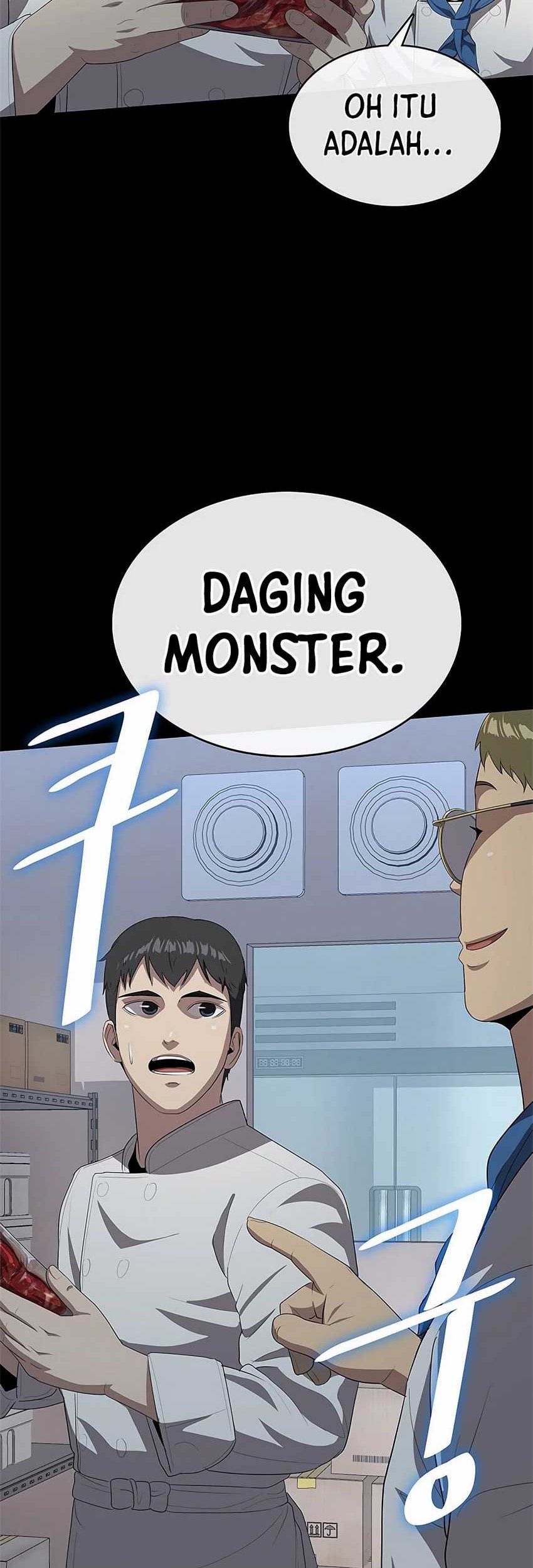 The Strongest Chef in Another World Chapter 1 - halaman 2