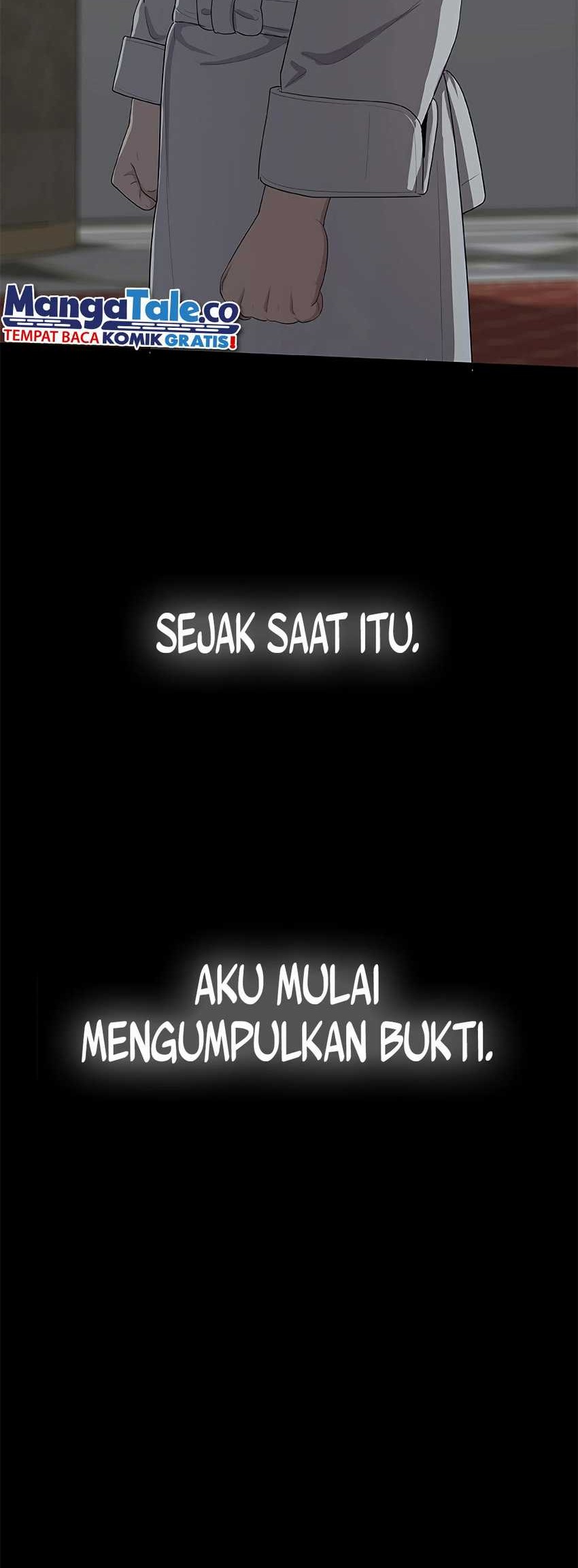The Strongest Chef in Another World Chapter 1 - halaman 20