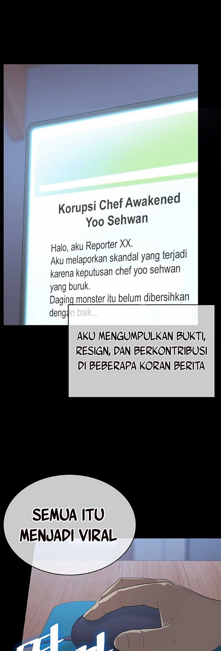 The Strongest Chef in Another World Chapter 1 - halaman 23