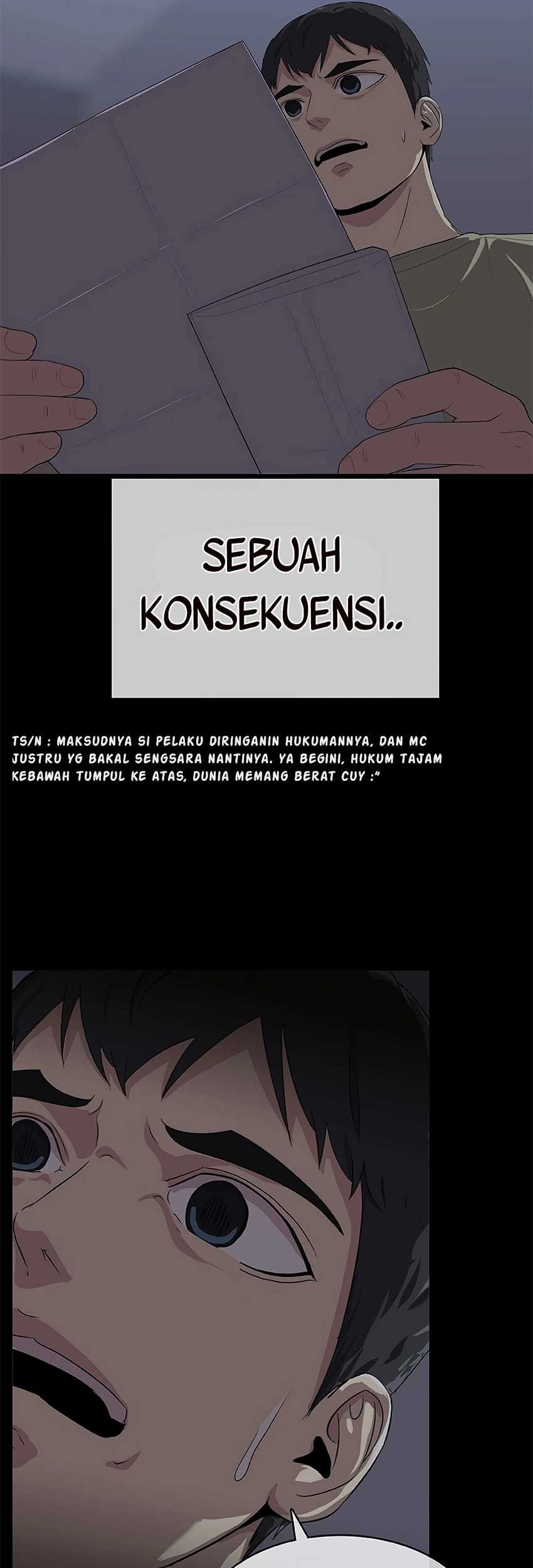 The Strongest Chef in Another World Chapter 1 - halaman 25