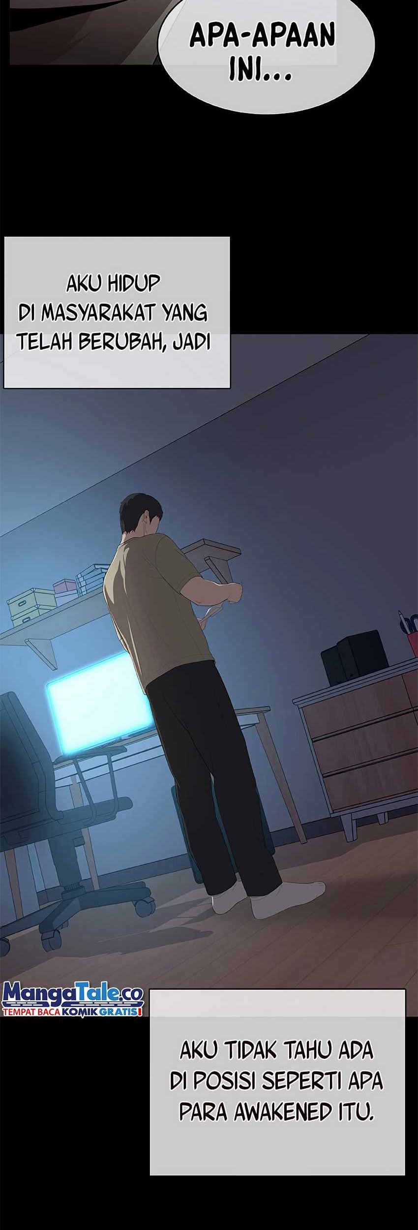 The Strongest Chef in Another World Chapter 1 - halaman 26
