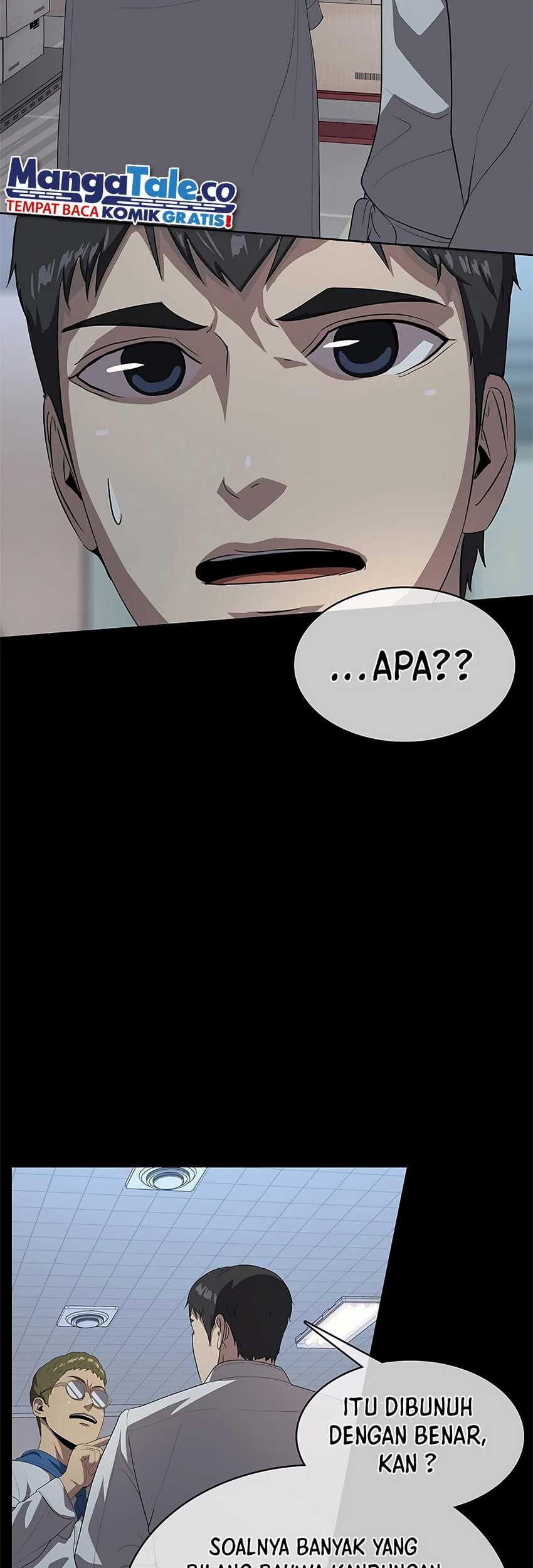 The Strongest Chef in Another World Chapter 1 - halaman 3