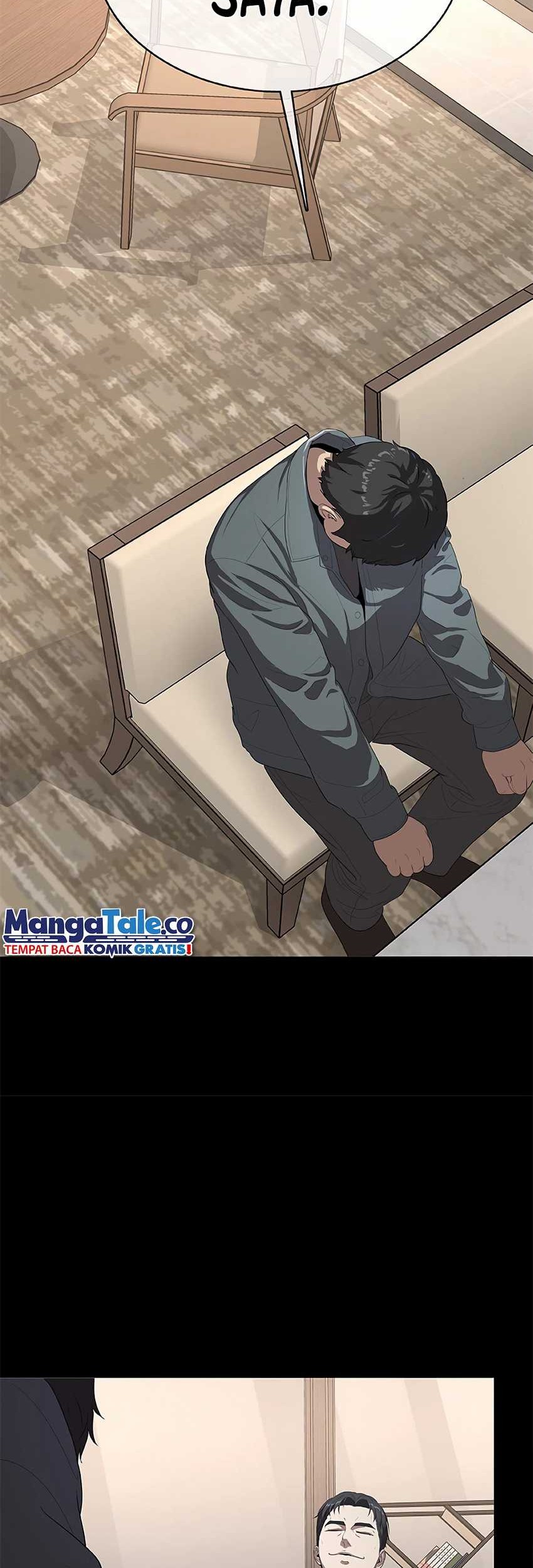 The Strongest Chef in Another World Chapter 1 - halaman 30