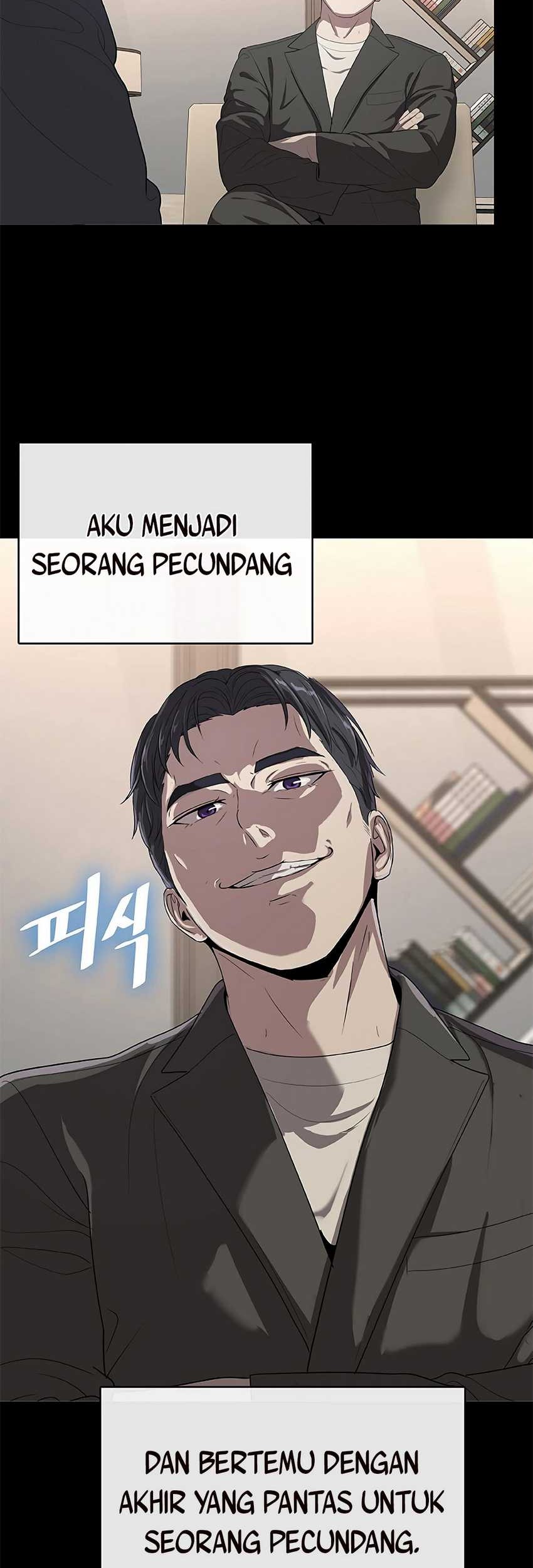 The Strongest Chef in Another World Chapter 1 - halaman 31