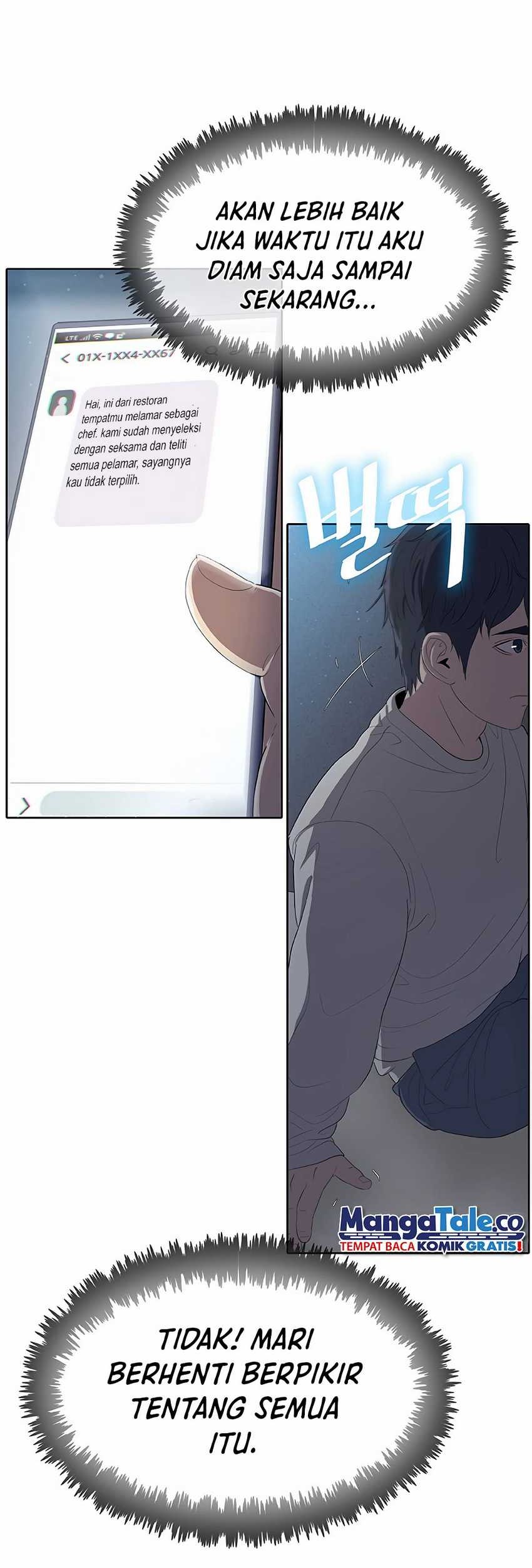 The Strongest Chef in Another World Chapter 1 - halaman 35
