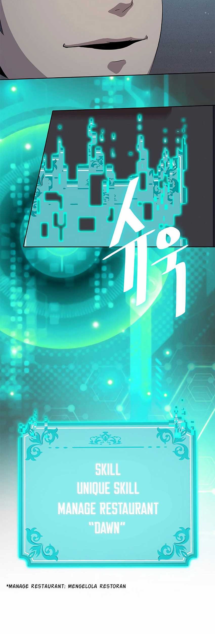 The Strongest Chef in Another World Chapter 1 - halaman 38