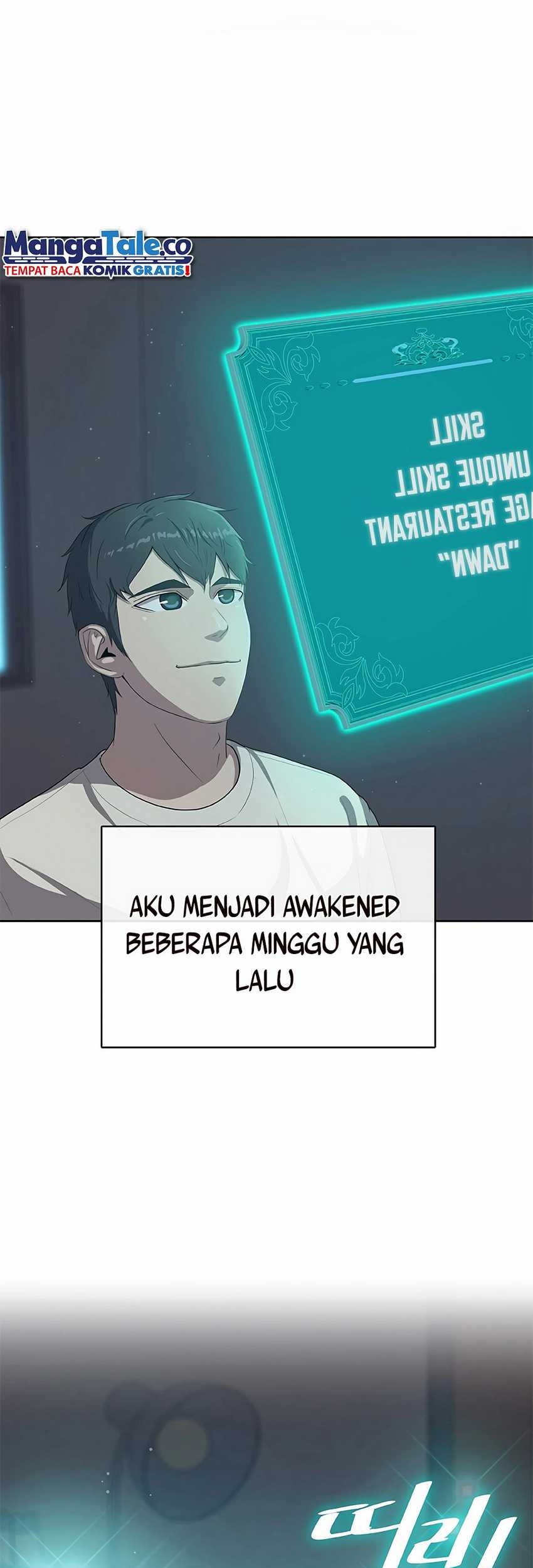 The Strongest Chef in Another World Chapter 1 - halaman 39