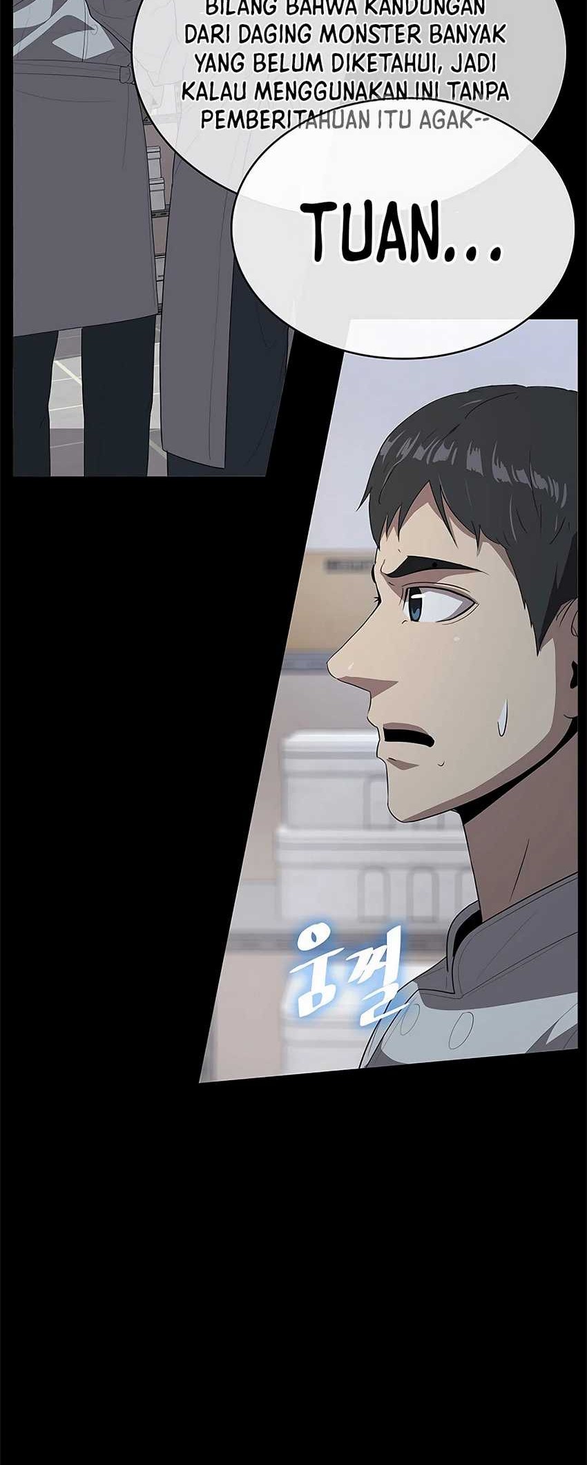The Strongest Chef in Another World Chapter 1 - halaman 4