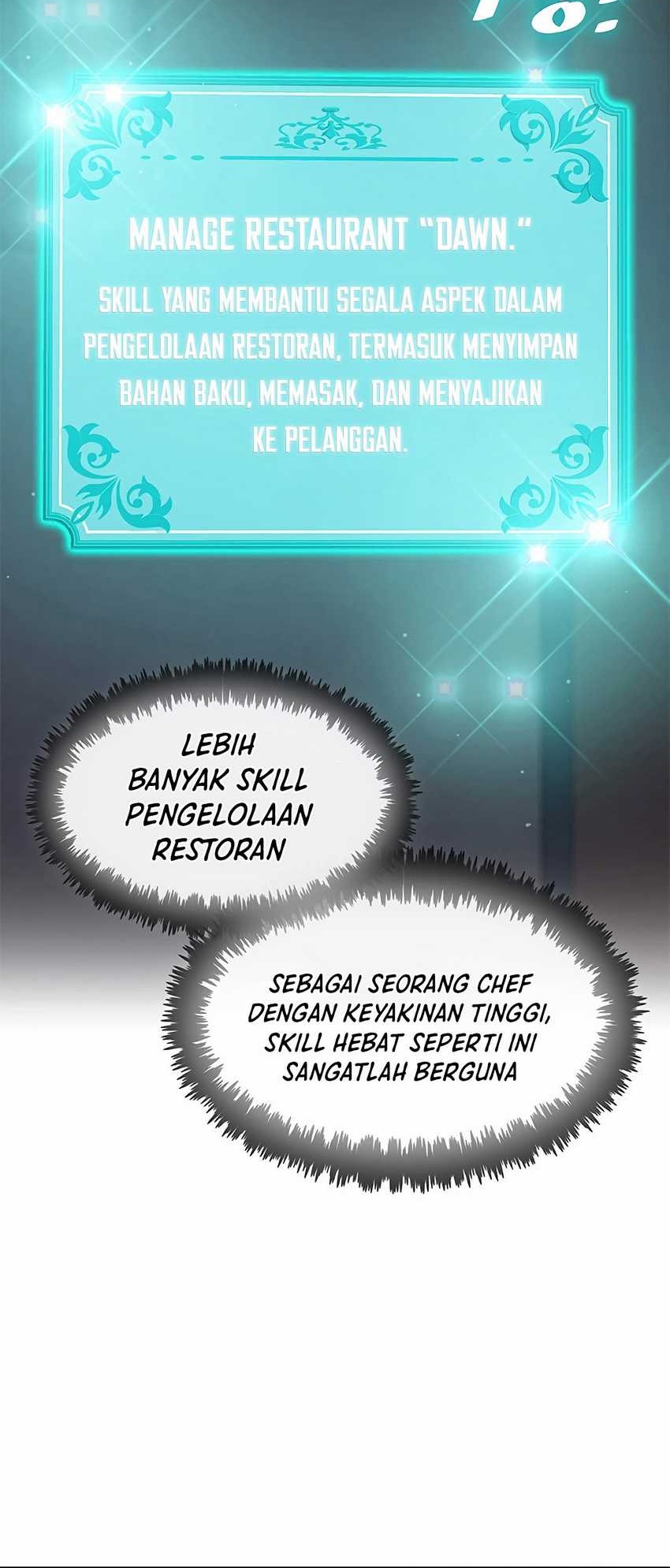 The Strongest Chef in Another World Chapter 1 - halaman 40