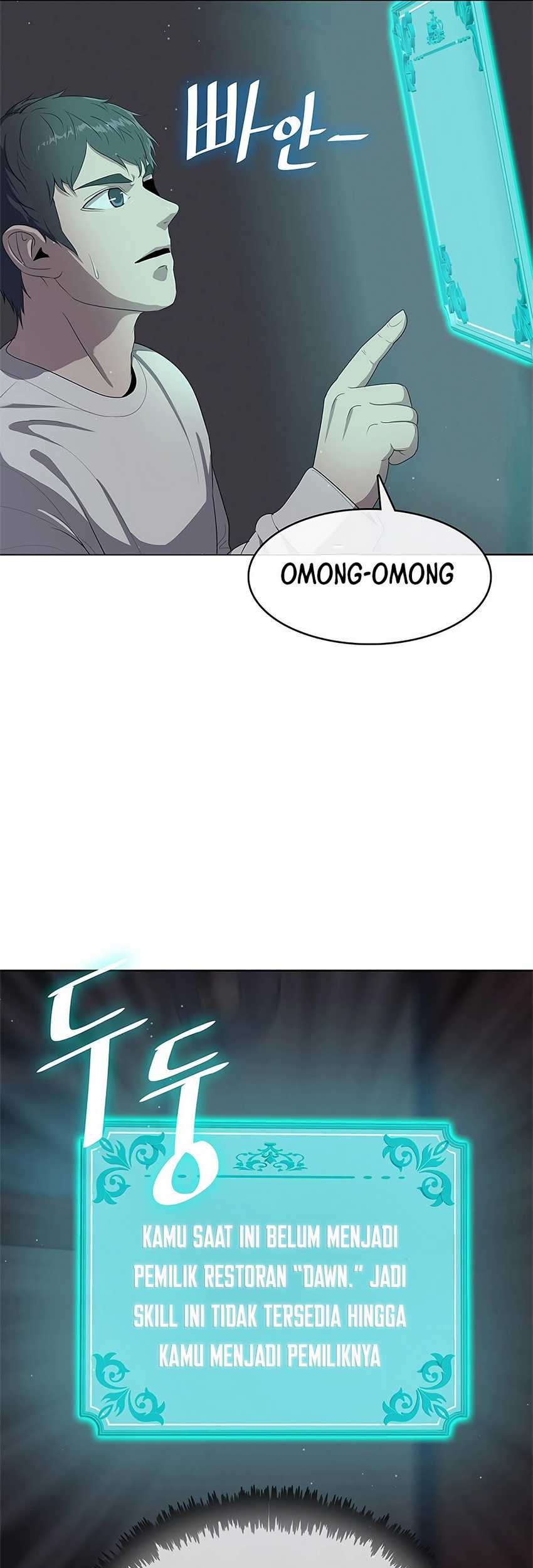 The Strongest Chef in Another World Chapter 1 - halaman 41