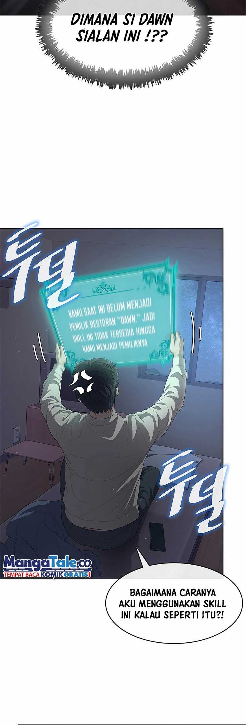 The Strongest Chef in Another World Chapter 1 - halaman 42