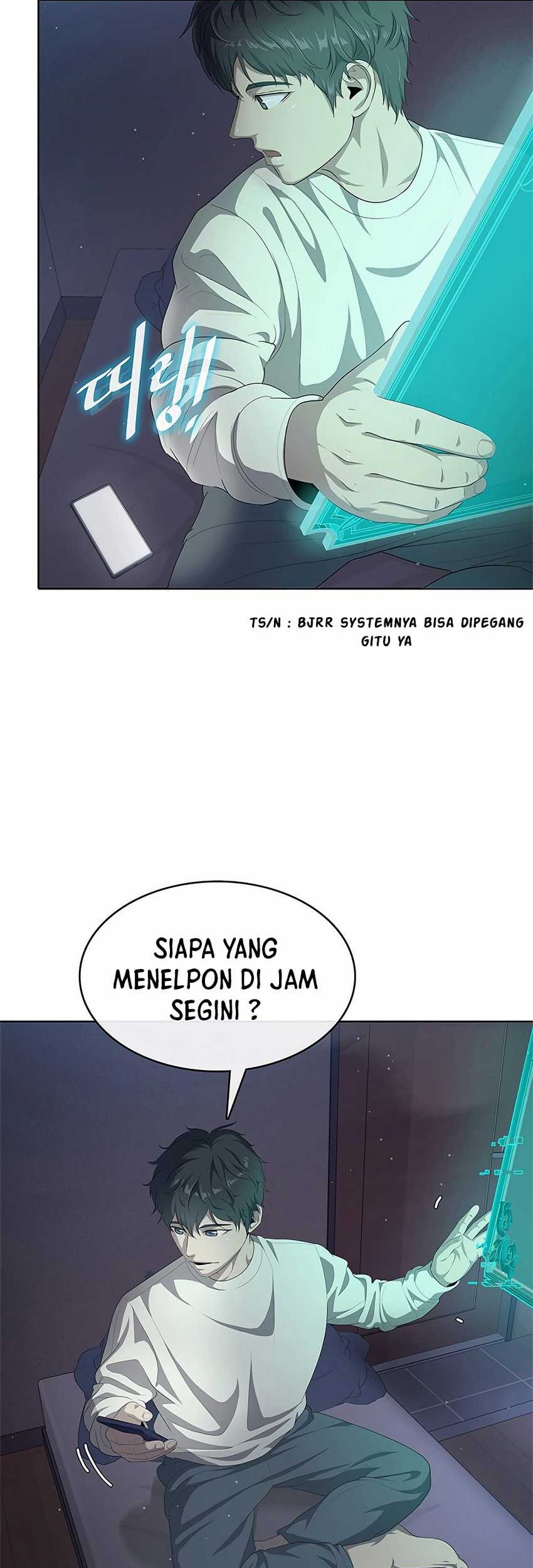 The Strongest Chef in Another World Chapter 1 - halaman 43