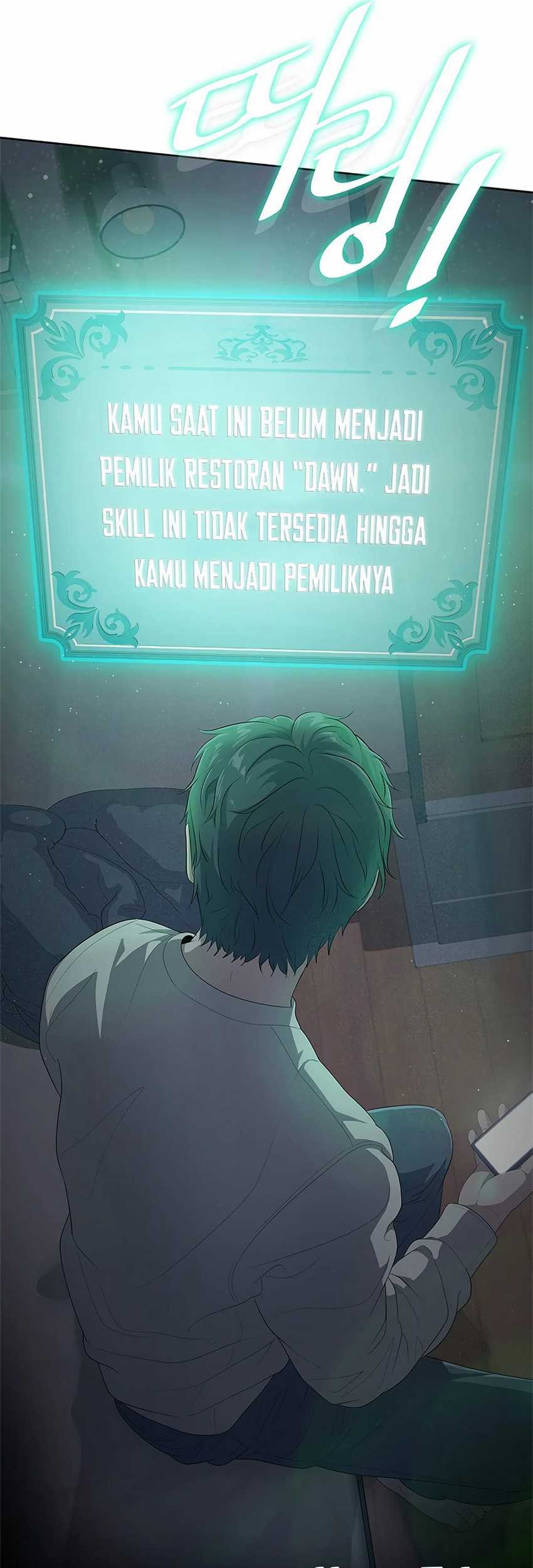 The Strongest Chef in Another World Chapter 1 - halaman 49