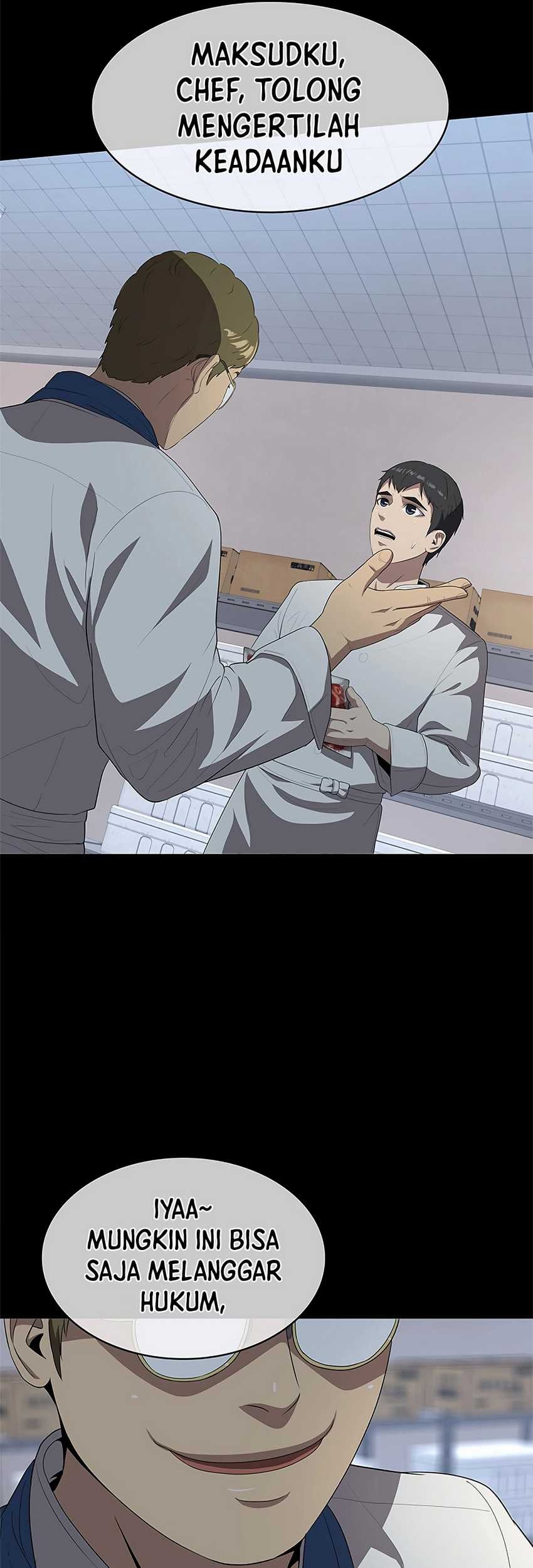 The Strongest Chef in Another World Chapter 1 - halaman 5
