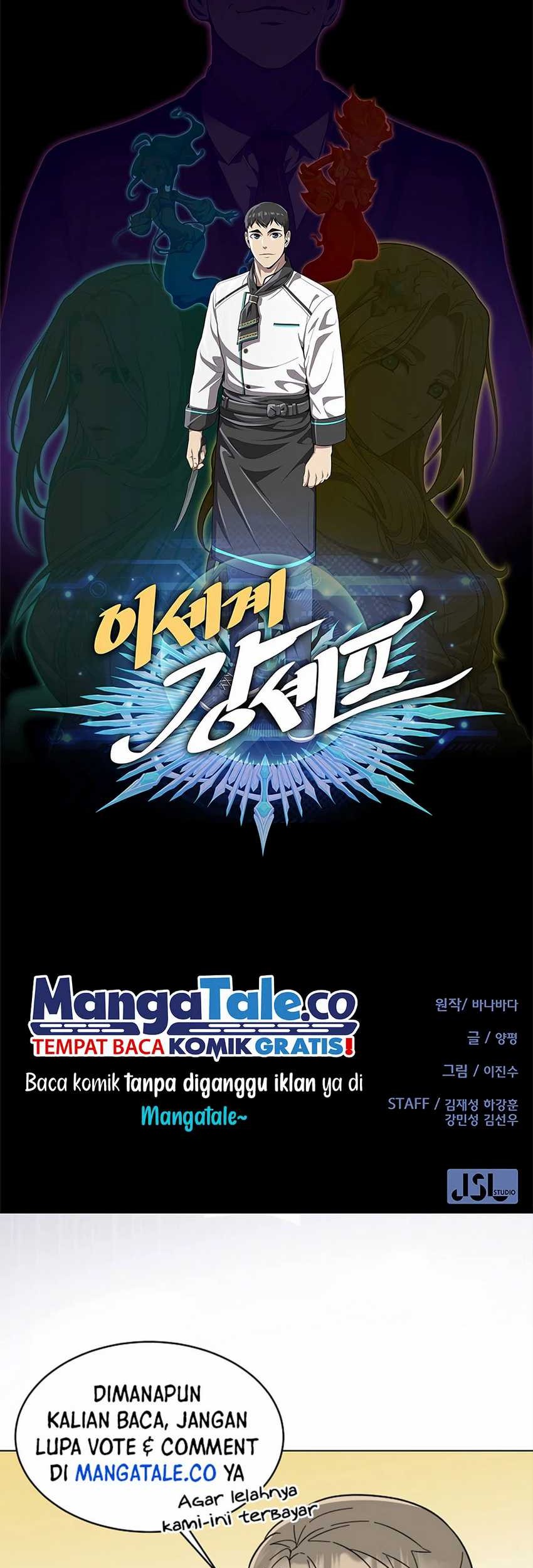 The Strongest Chef in Another World Chapter 1 - halaman 51