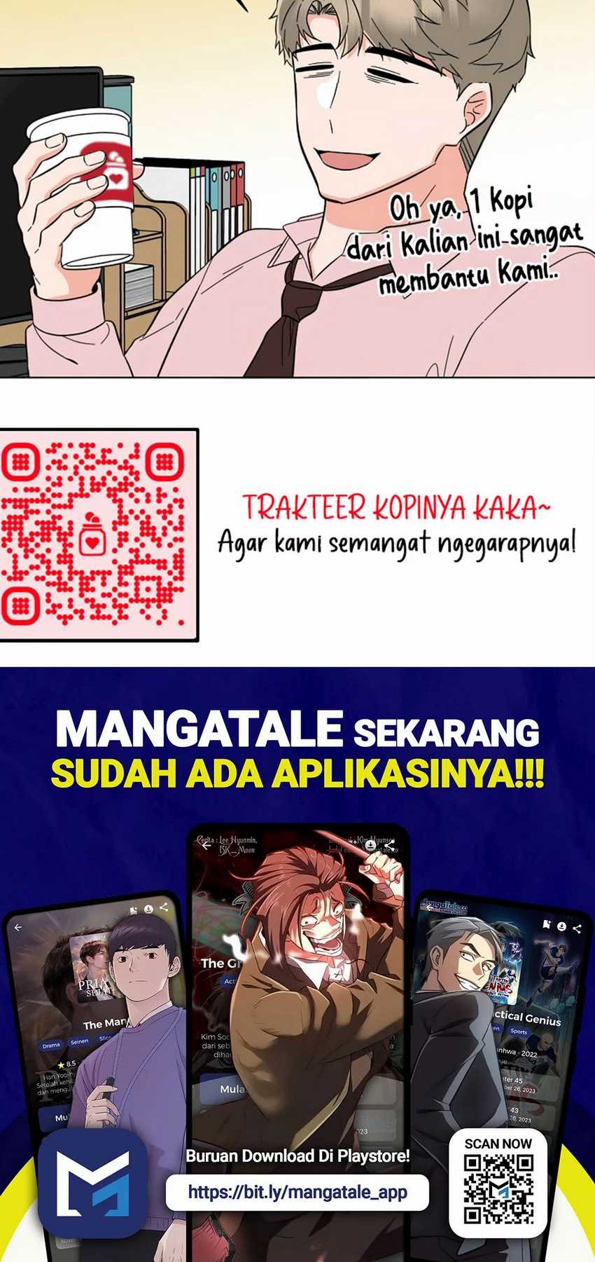 The Strongest Chef in Another World Chapter 1 - halaman 52