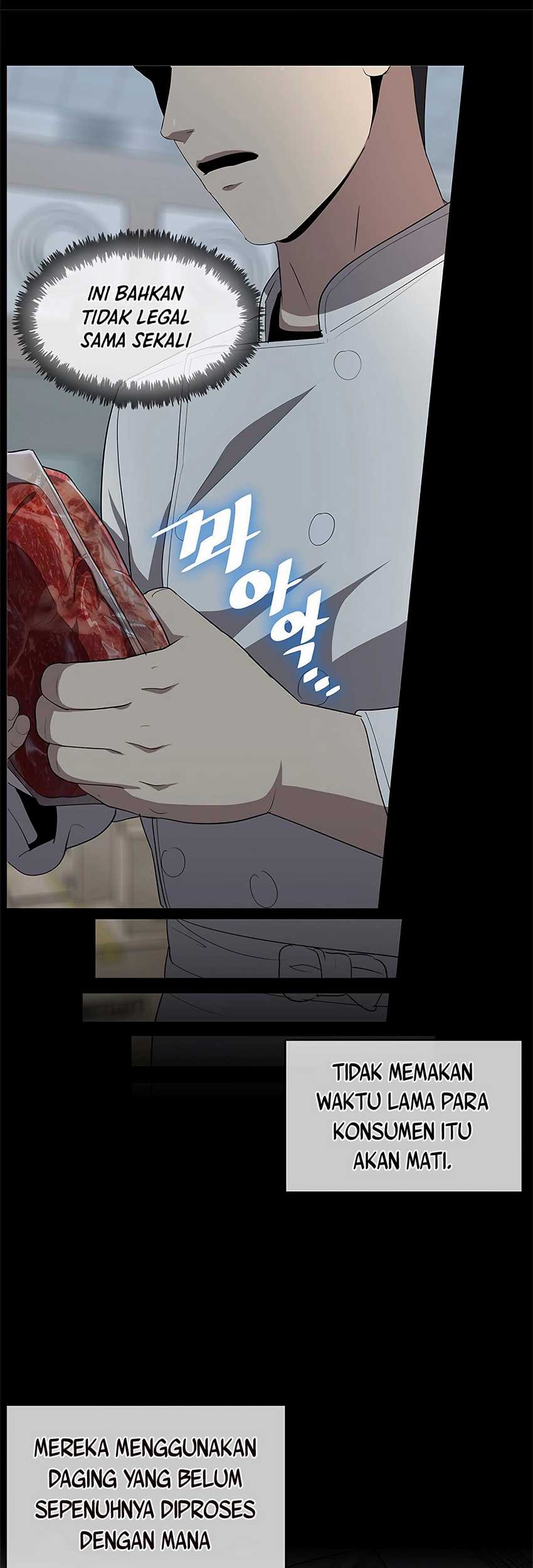 The Strongest Chef in Another World Chapter 1 - halaman 7