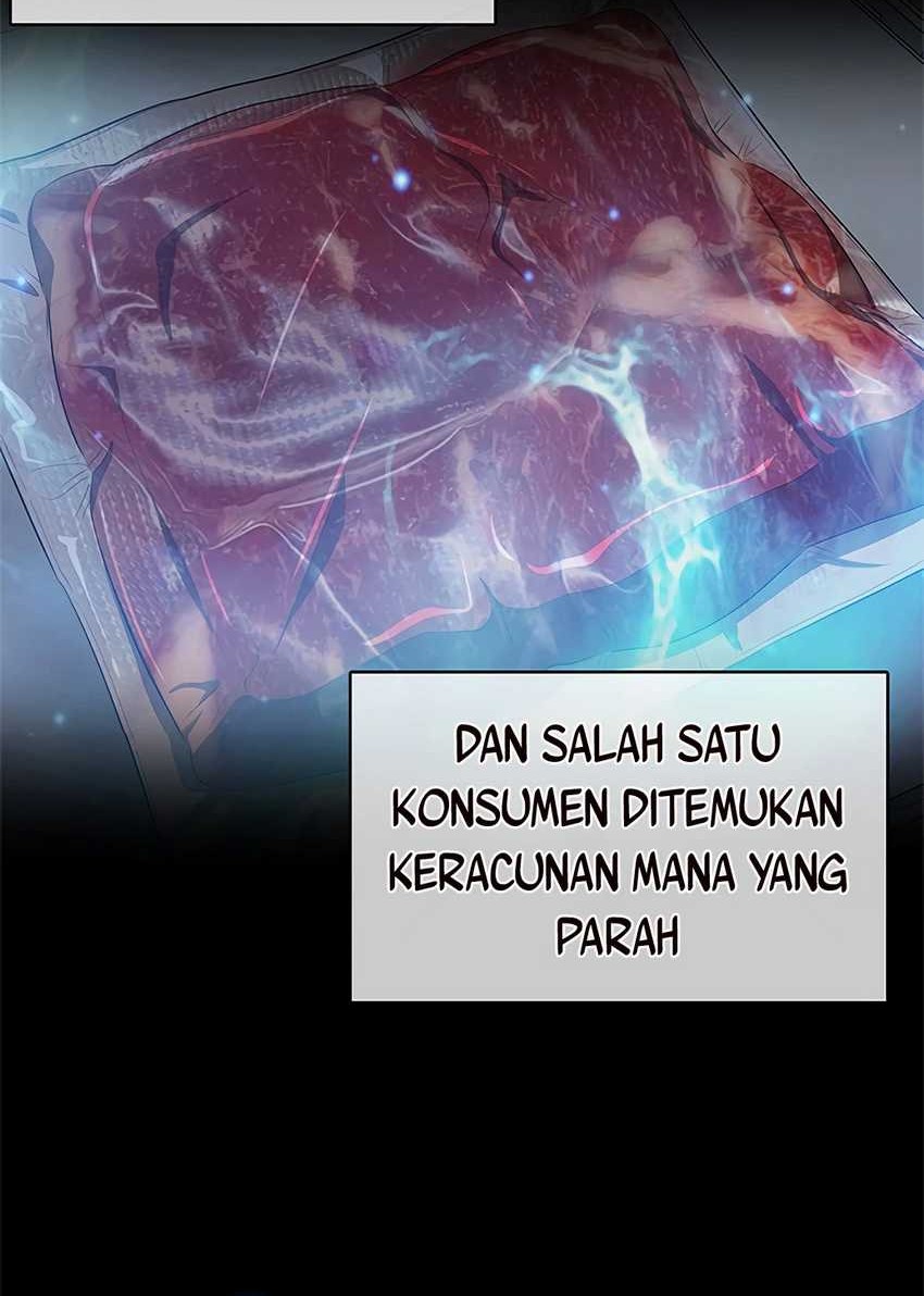 The Strongest Chef in Another World Chapter 1 - halaman 8
