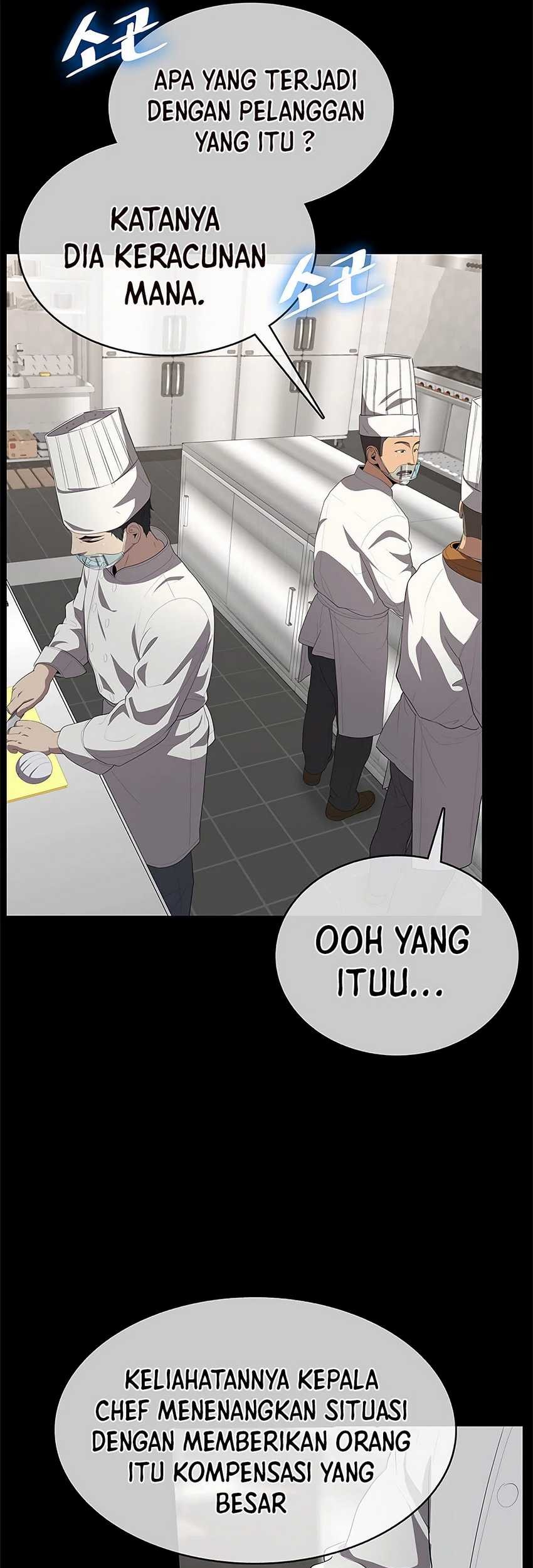 The Strongest Chef in Another World Chapter 1 - halaman 9
